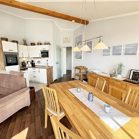 Lejlighed Seepark Haus Baabe Whg. 431
